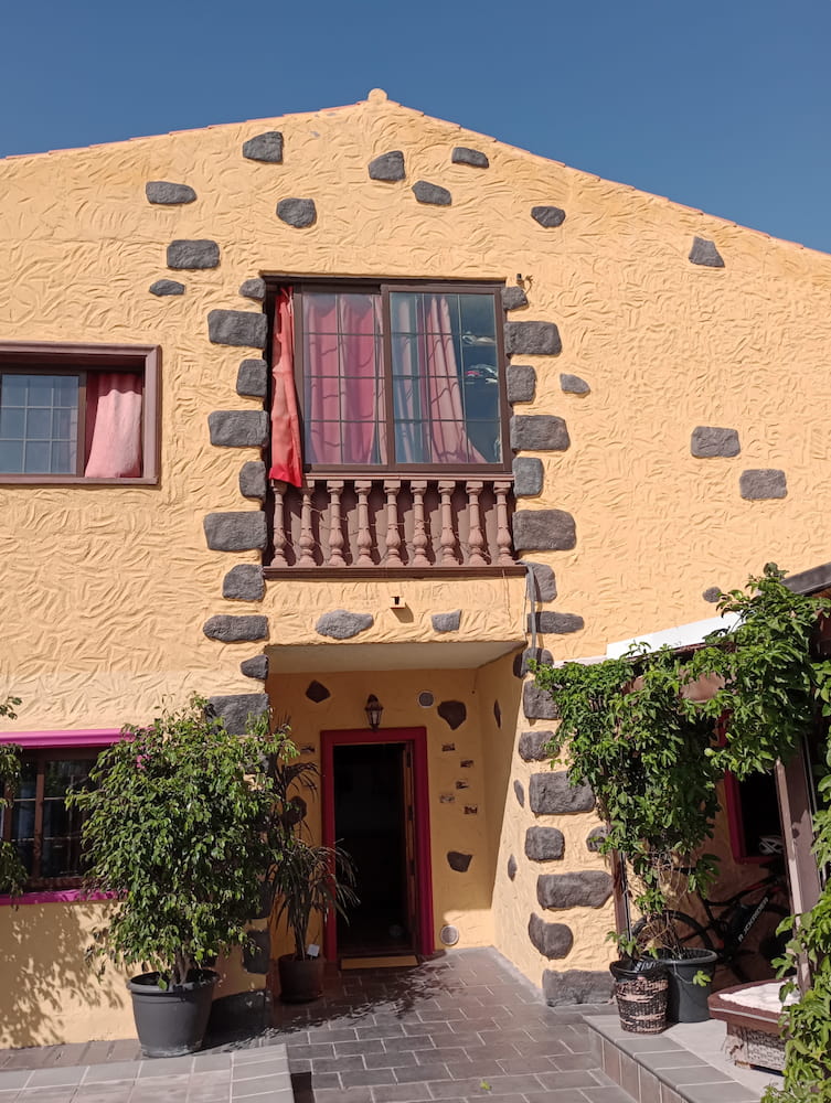 Los Amigos Hostel Tenerife