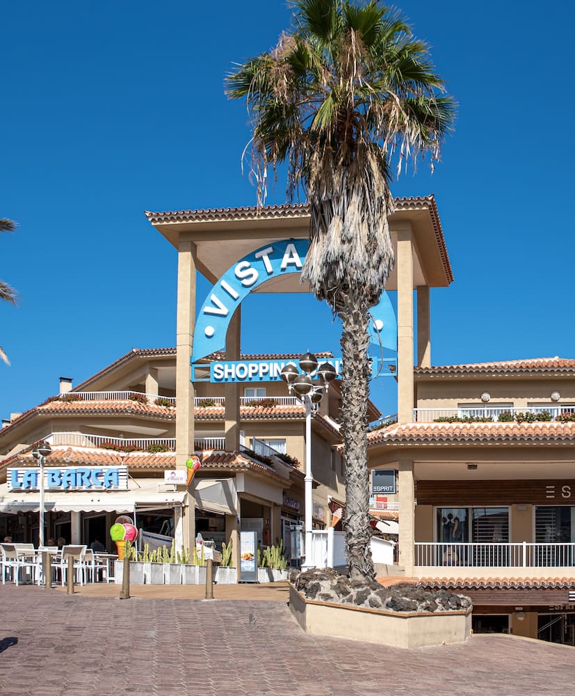 Los Cristianos Los Cristianos