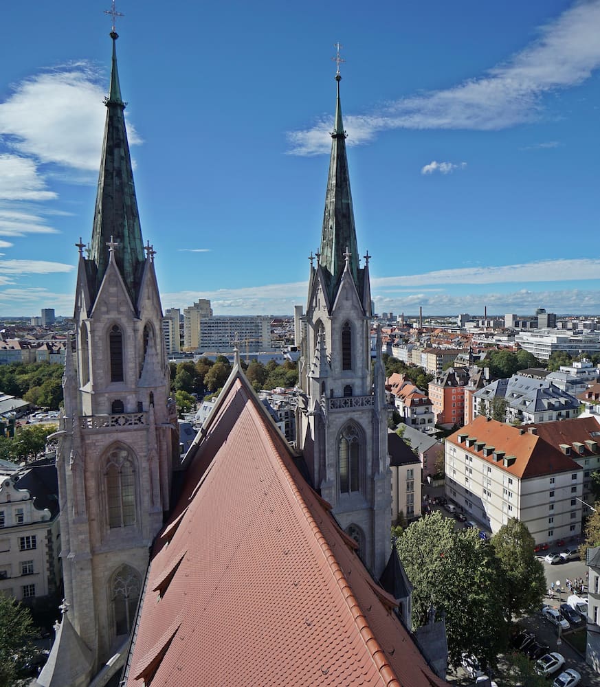 Ludwigsvorstadt-Isarvorstadt Ludwigsvorstadt-Isarvorstadt