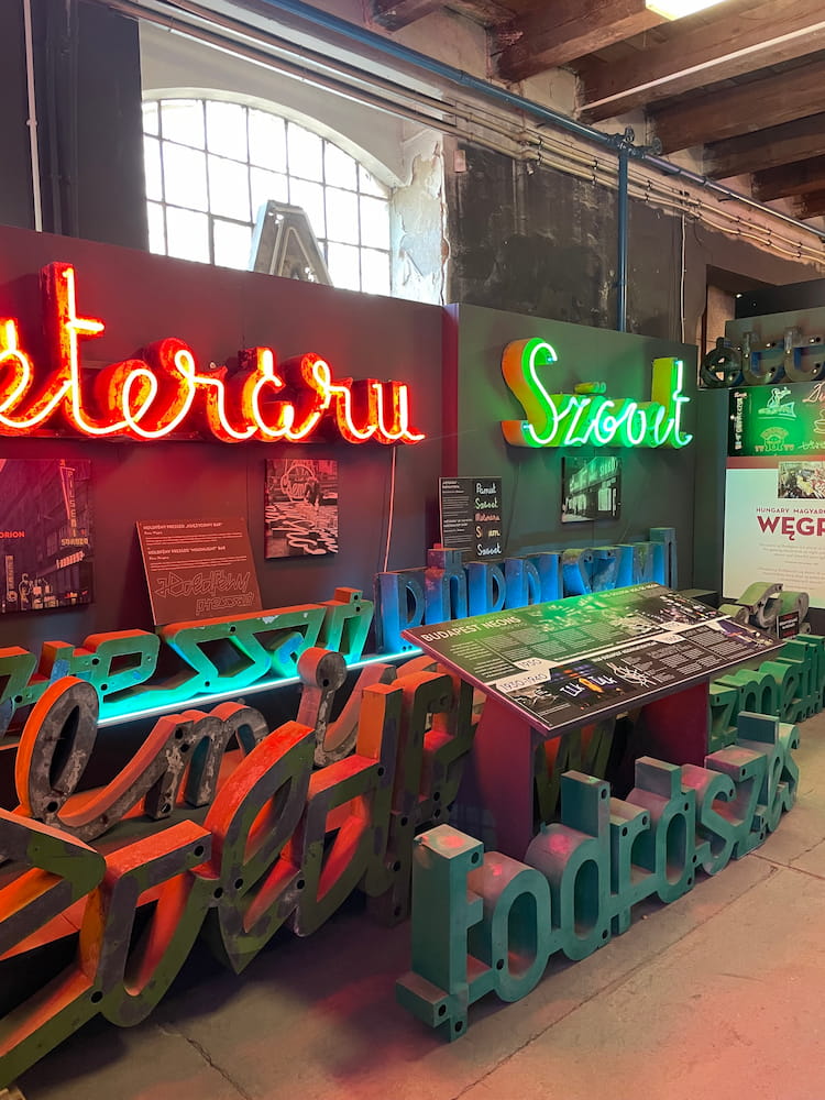 Neon Museum Neon Museum