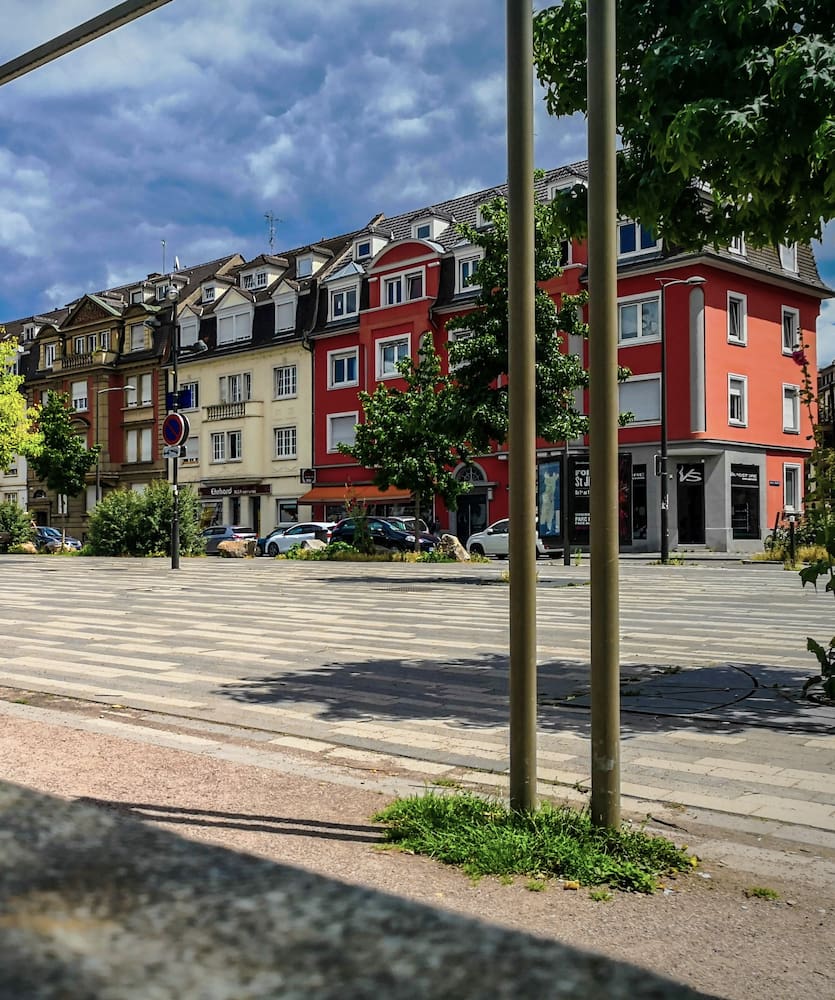 Neudorf, Strasbourg Neudorf, Strasbourg