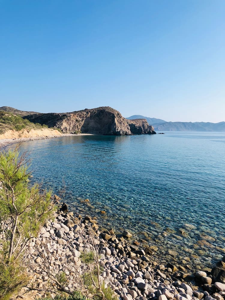 Plaka Milos Plaka Milos