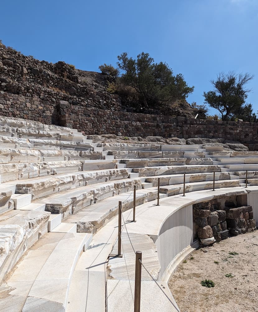 Plaka Milos Plaka Milos