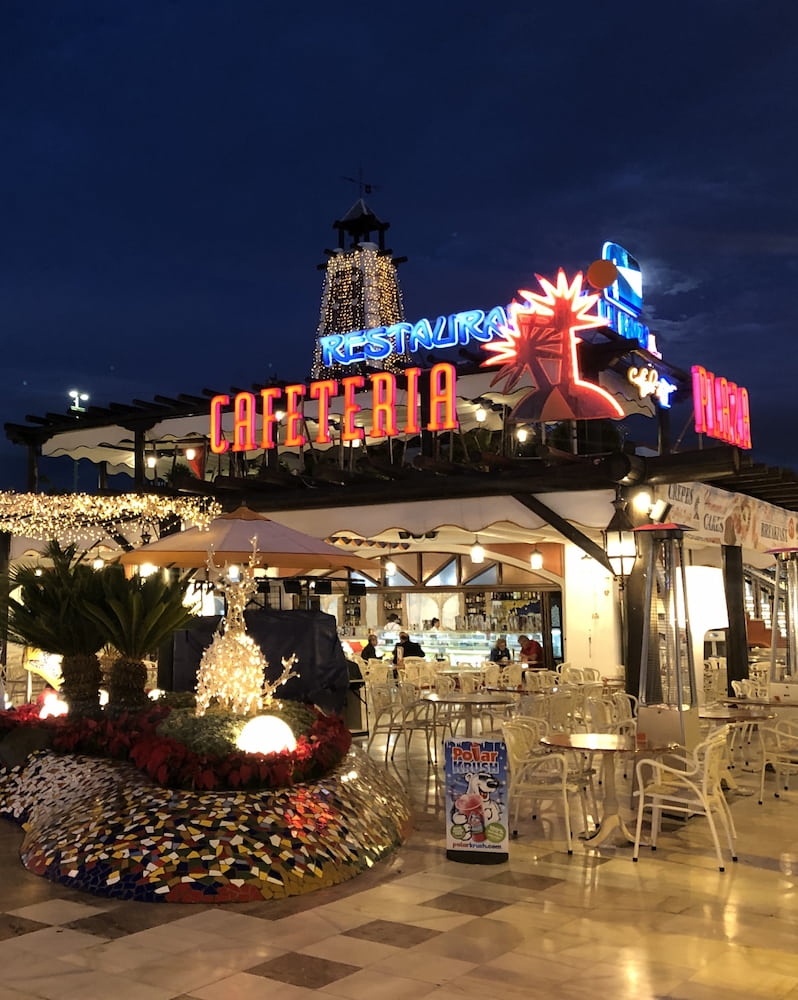 Nightlife Playa de Las Americas Nightlife Playa de Las Americas