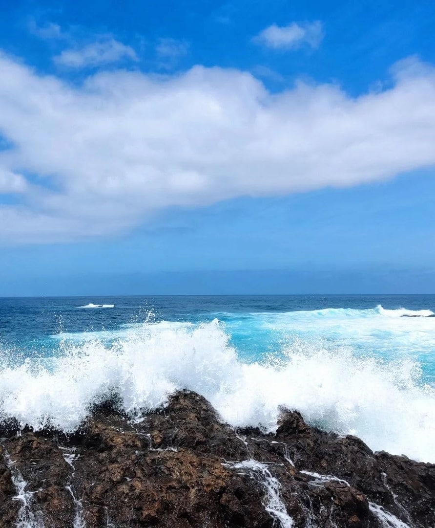 Playa La Arena Playa La Arena