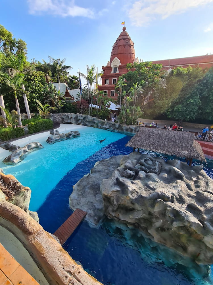 Siam Park Siam Park