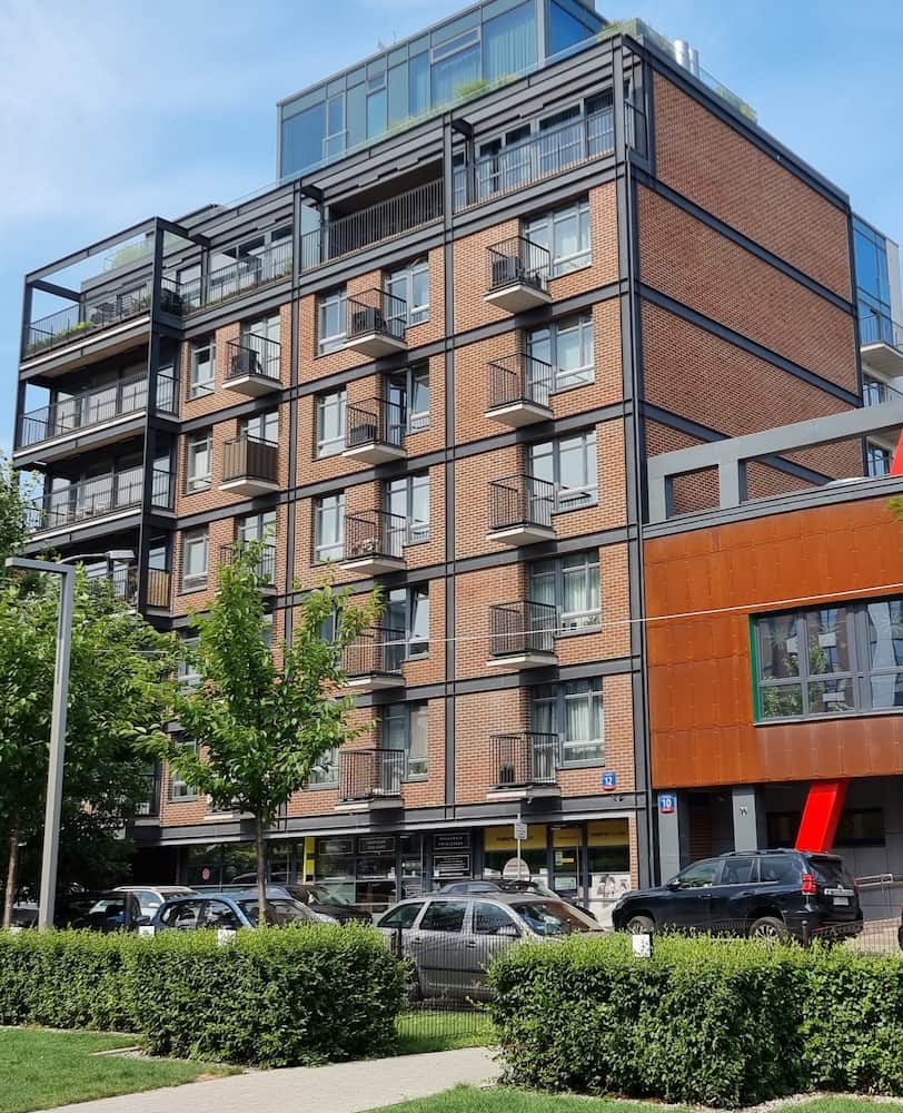 Stara Praga Stara Praga