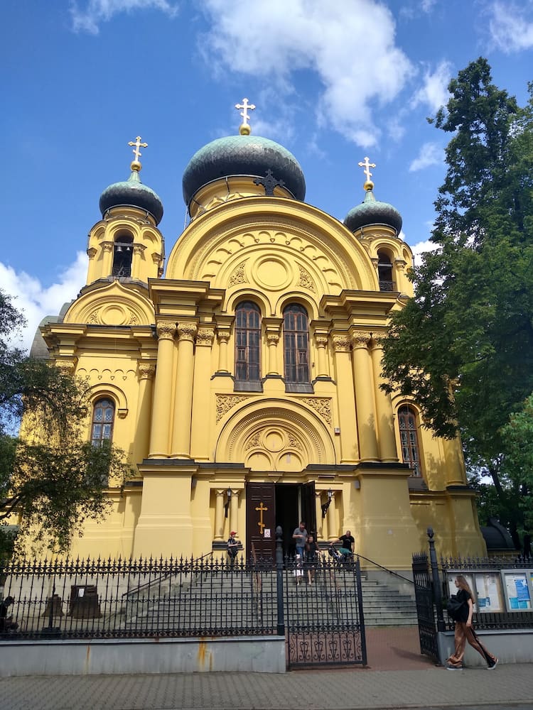 Stara Praga Stara Praga