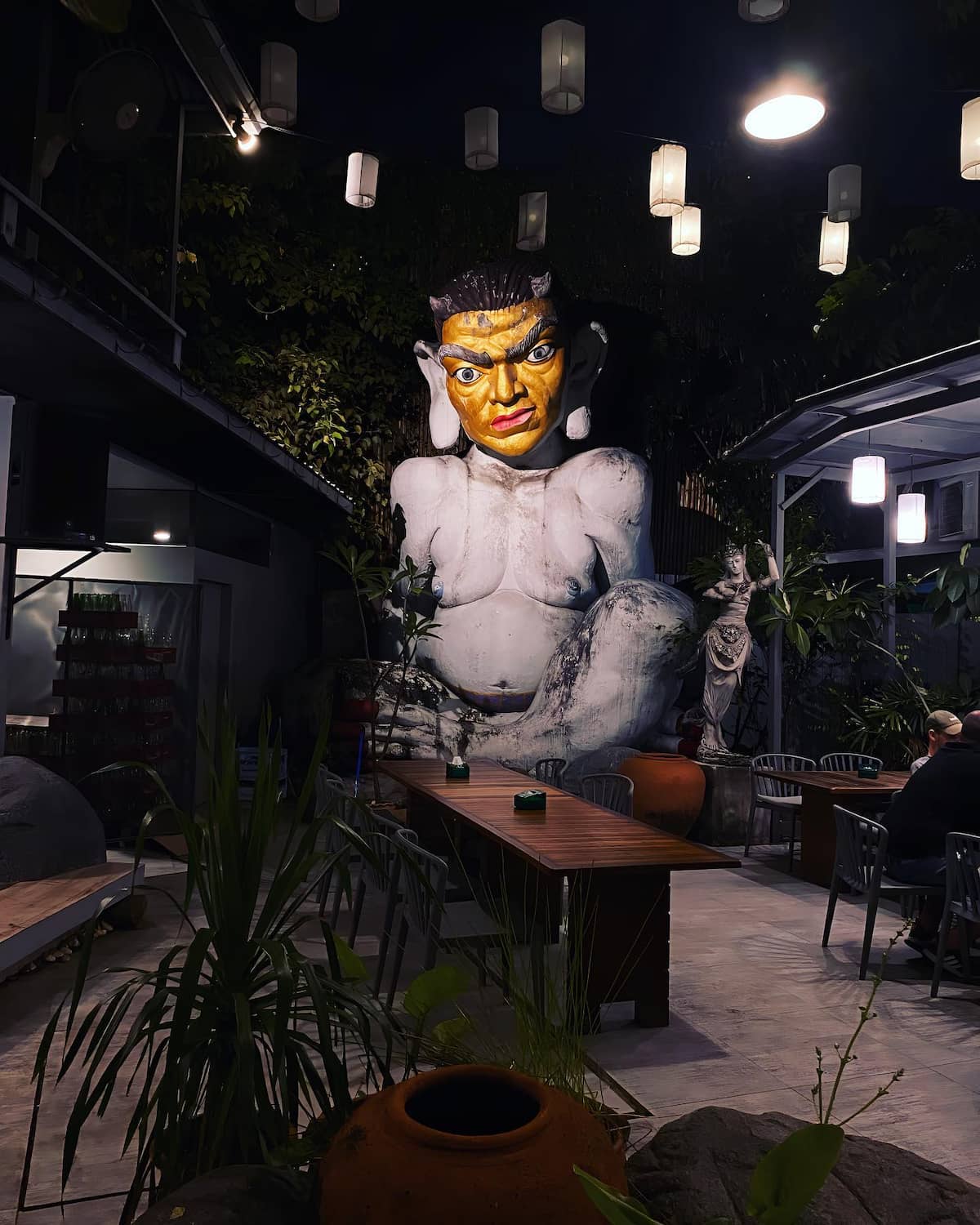 Кhao San Road Bangkok