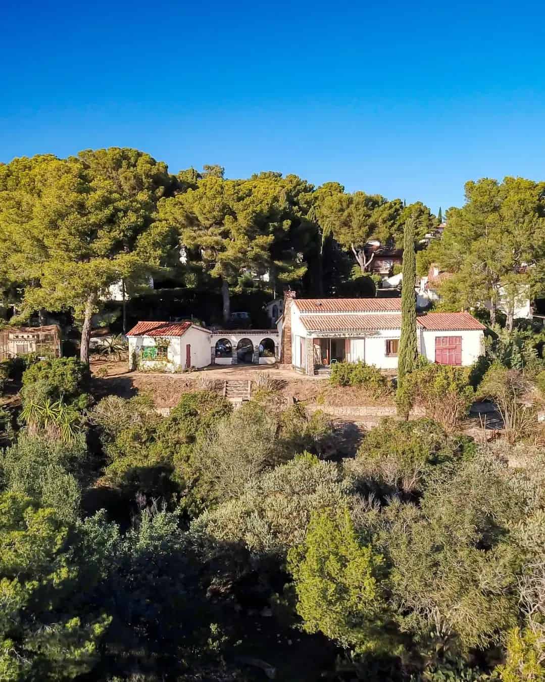 La Croix Valmer, Saint Tropez, France La Croix Valmer, Saint Tropez, France