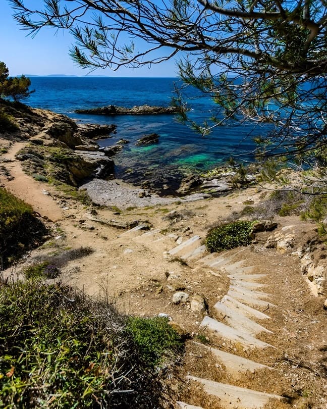 La Croix Valmer, Saint Tropez, France La Croix Valmer, Saint Tropez, France