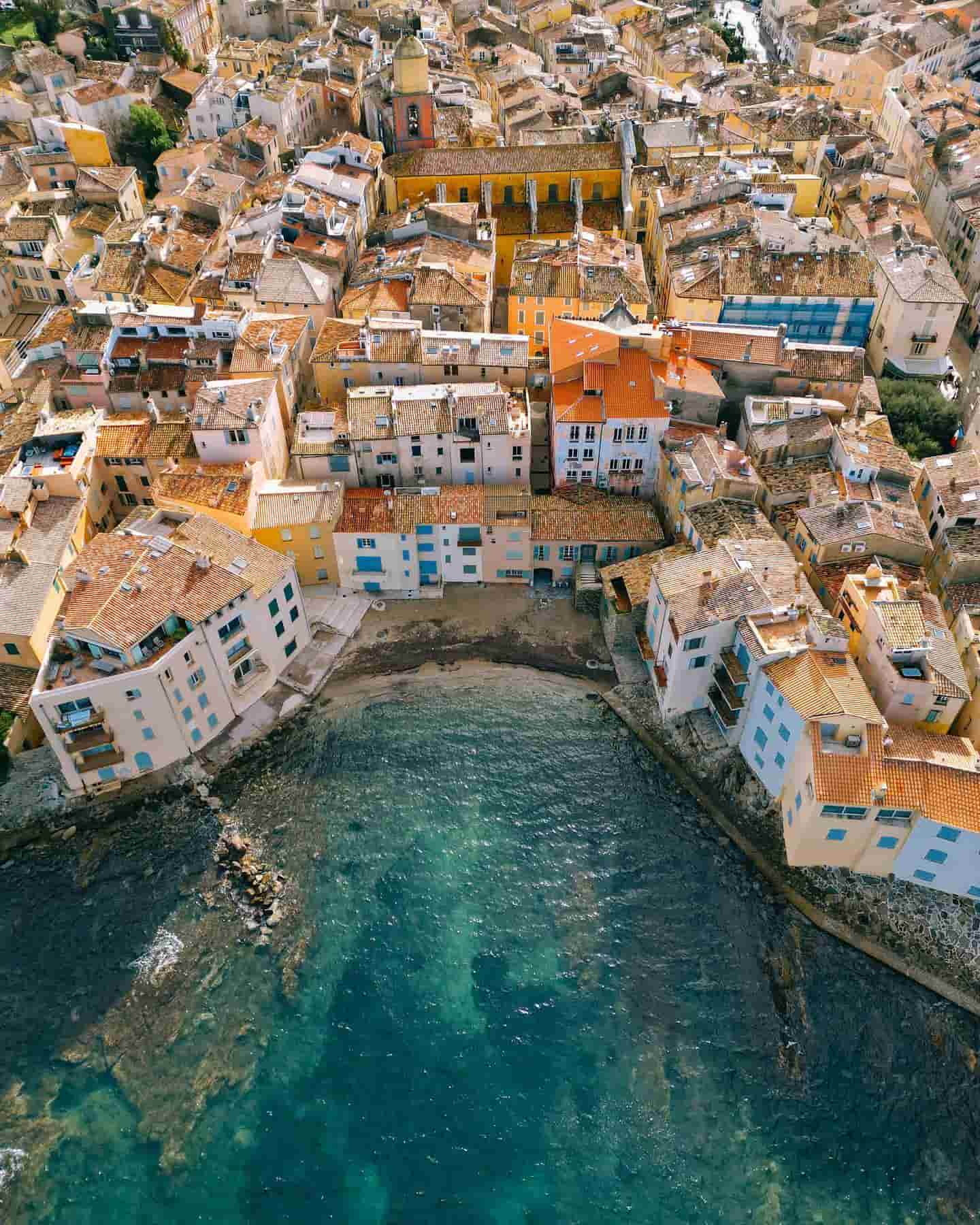 Saint-Tropez, France