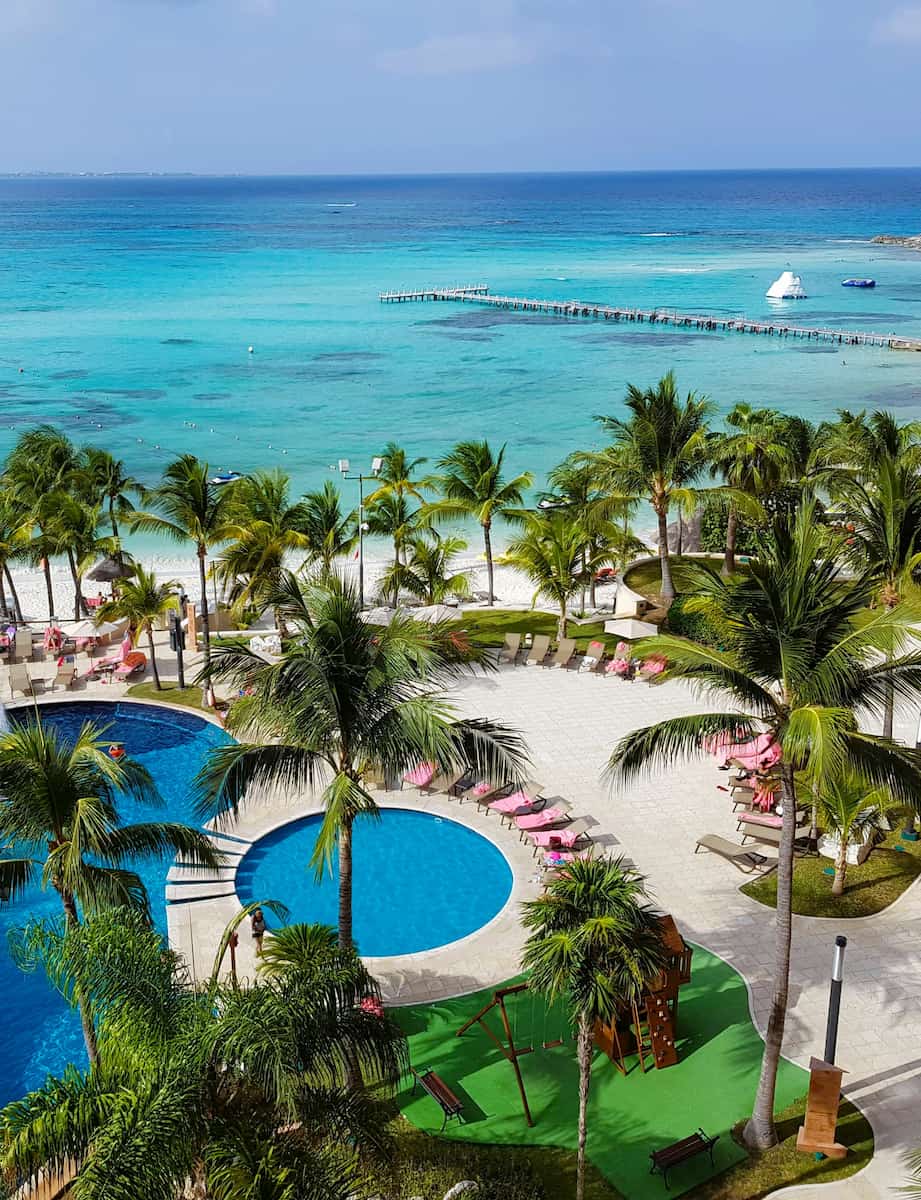 Cancun, Mexico Cancun, Mexico