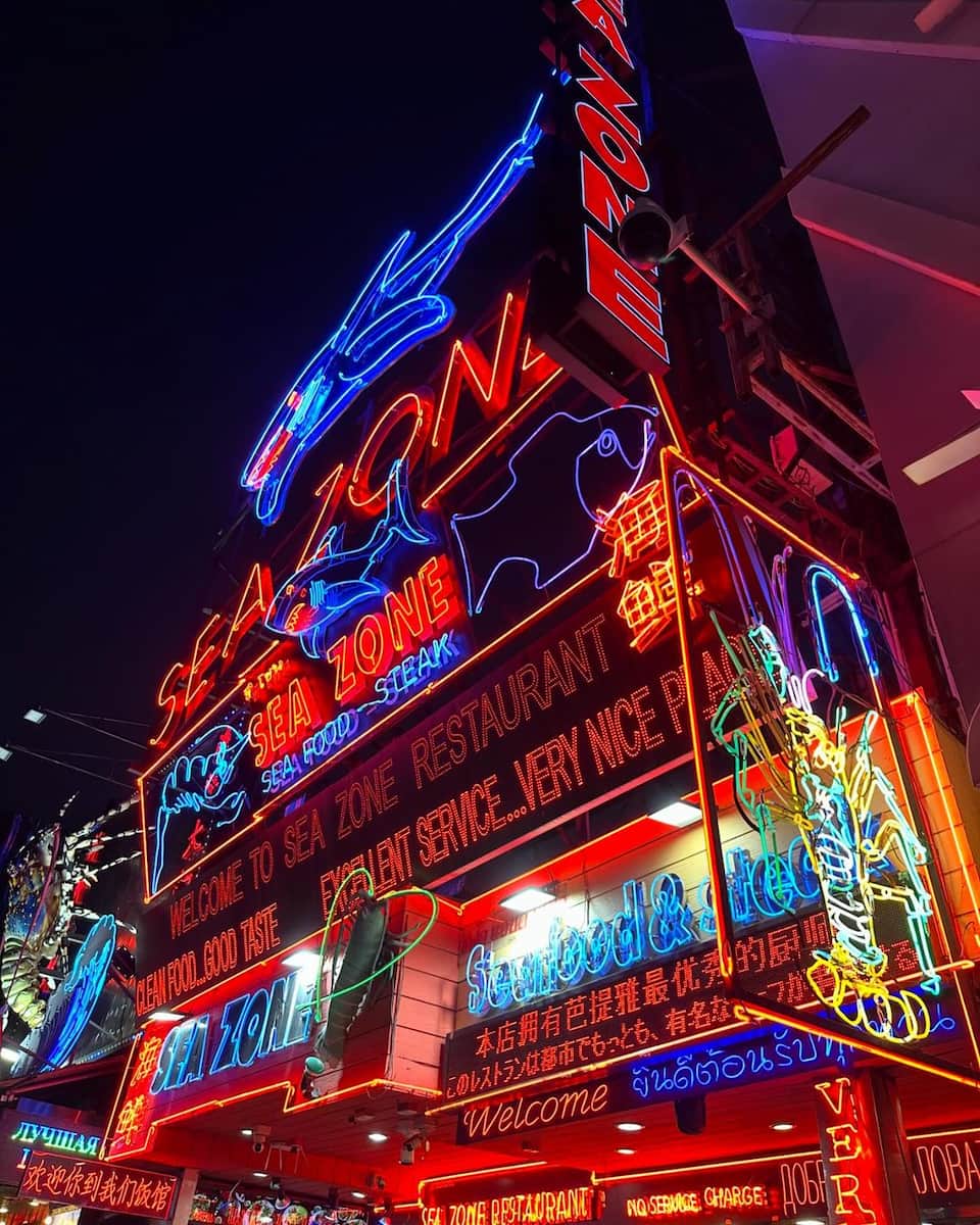 Central Pattaya Beach (13) Central Pattaya Beach