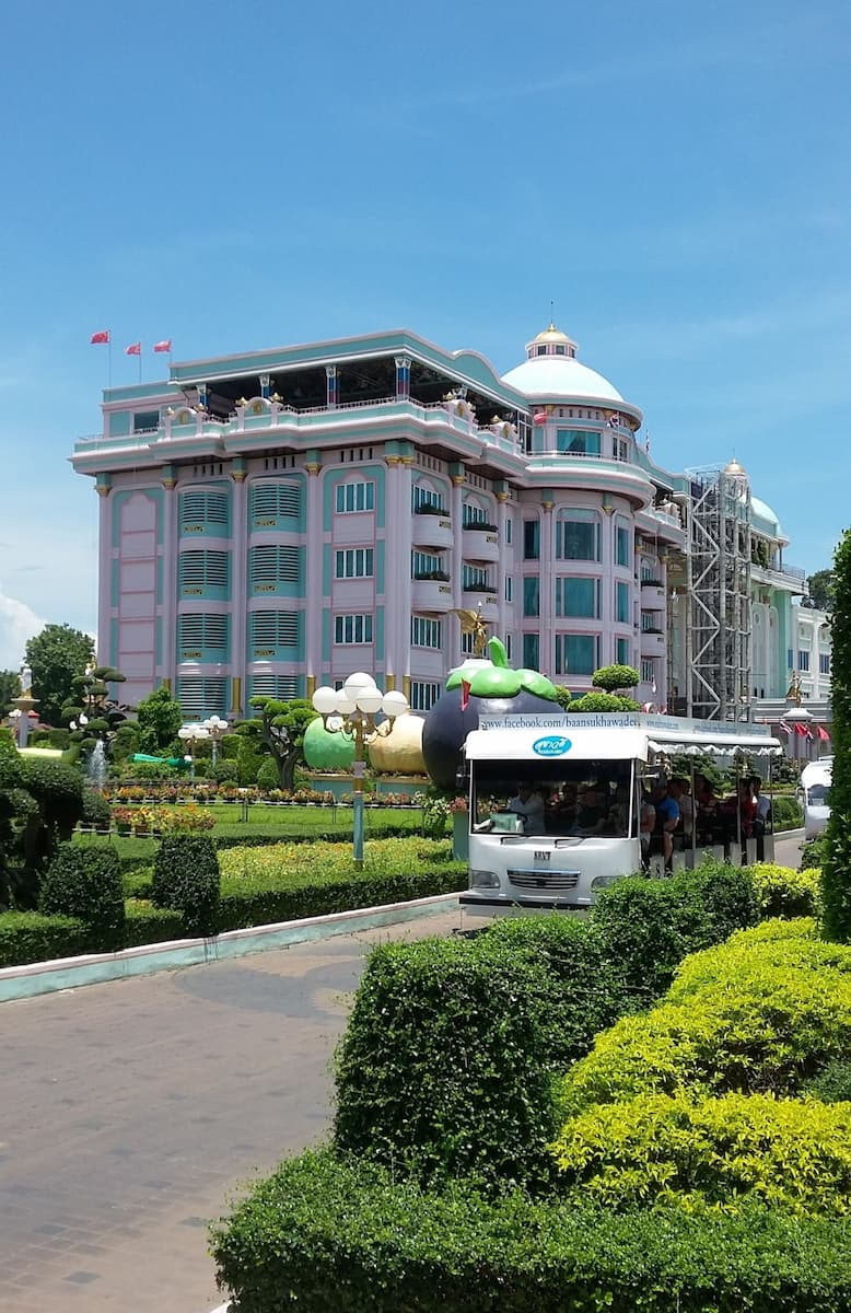 Central Pattaya Beach (17) Central Pattaya Beach