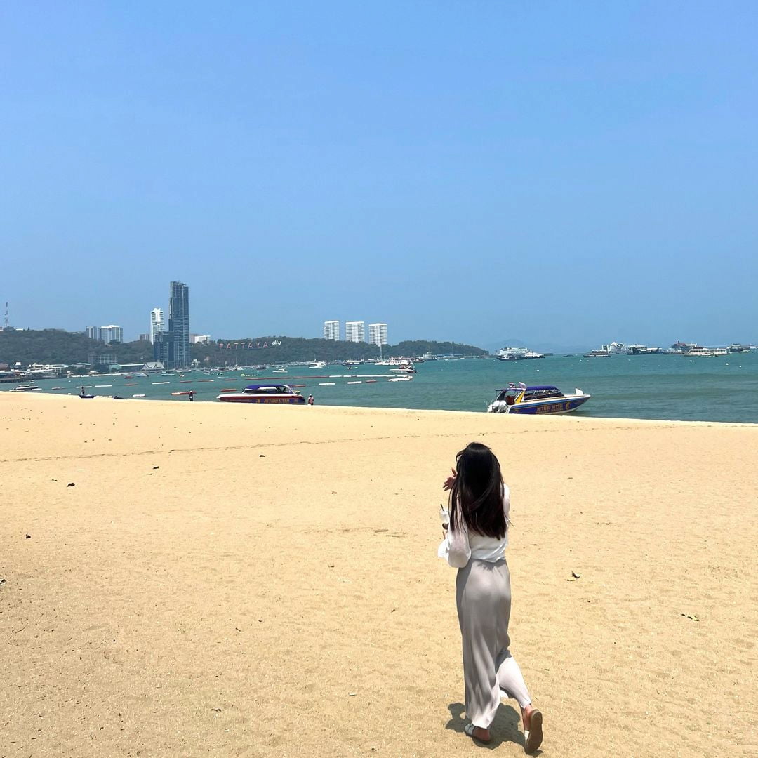 Central Pattaya Beach (31) Central Pattaya Beach