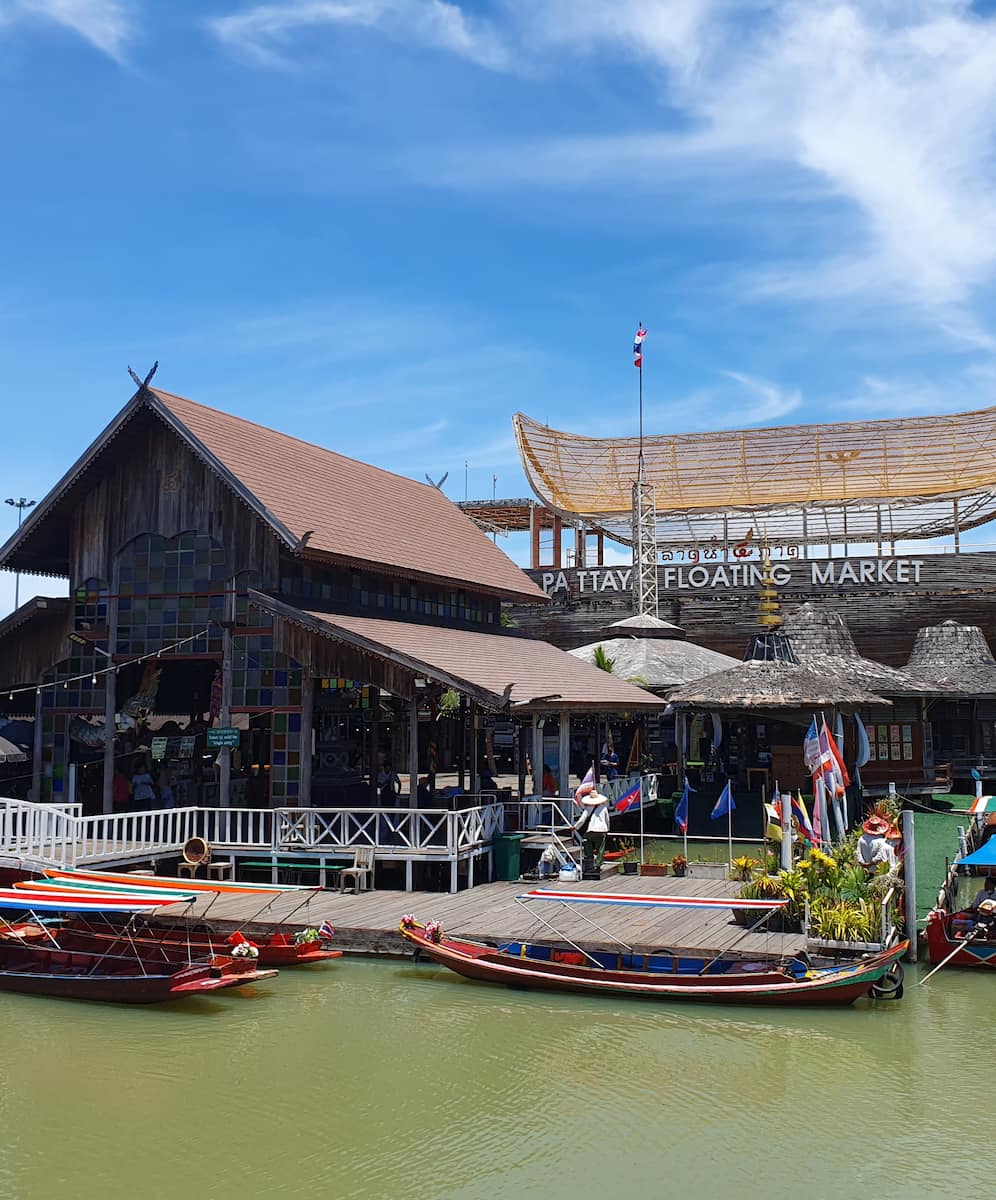 Central Pattaya Beach (4) Central Pattaya Beach