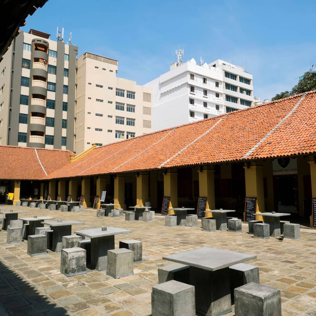 Colombo, Sri Lanka Colombo, Sri Lanka