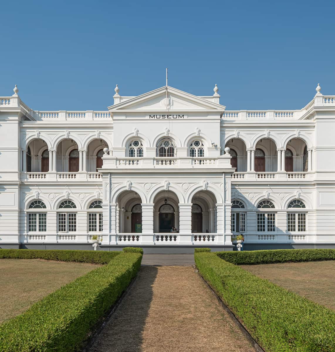 Colombo, Sri Lanka Colombo, Sri Lanka