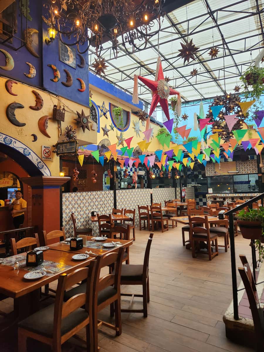 Downtown Cancun Downtown Cancun