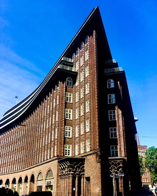 Amburgo-Altstadt, Germania Amburgo-Altstadt, Germania