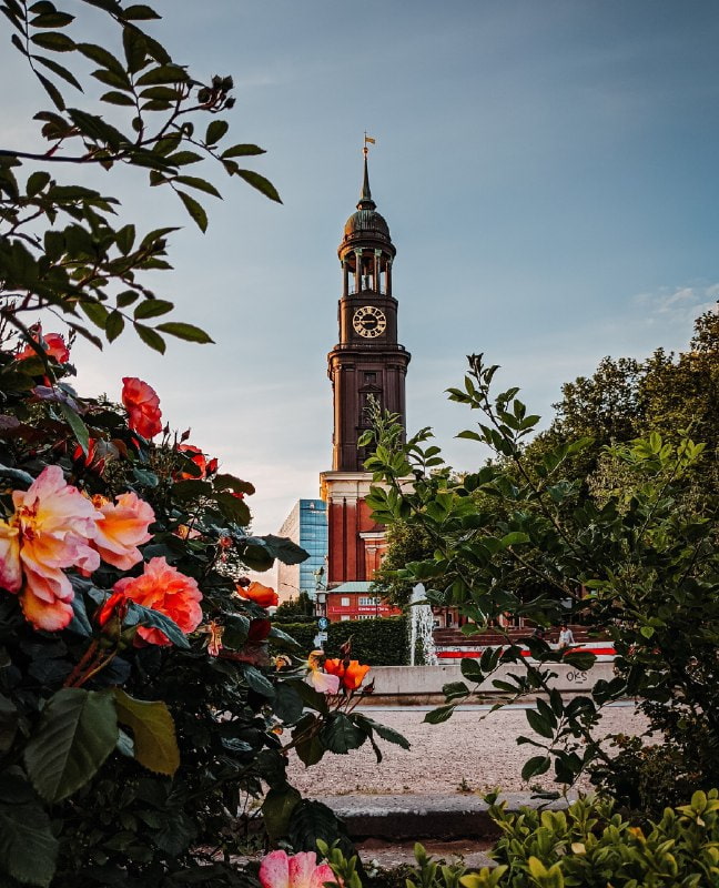 Amburgo, Germania Amburgo, Germania