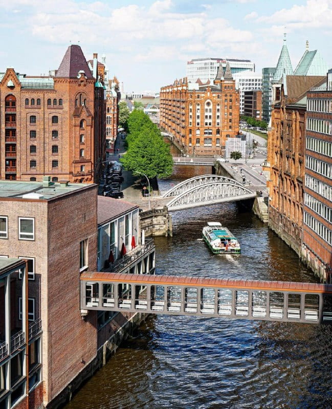 Amburgo, Germania Amburgo, Germania