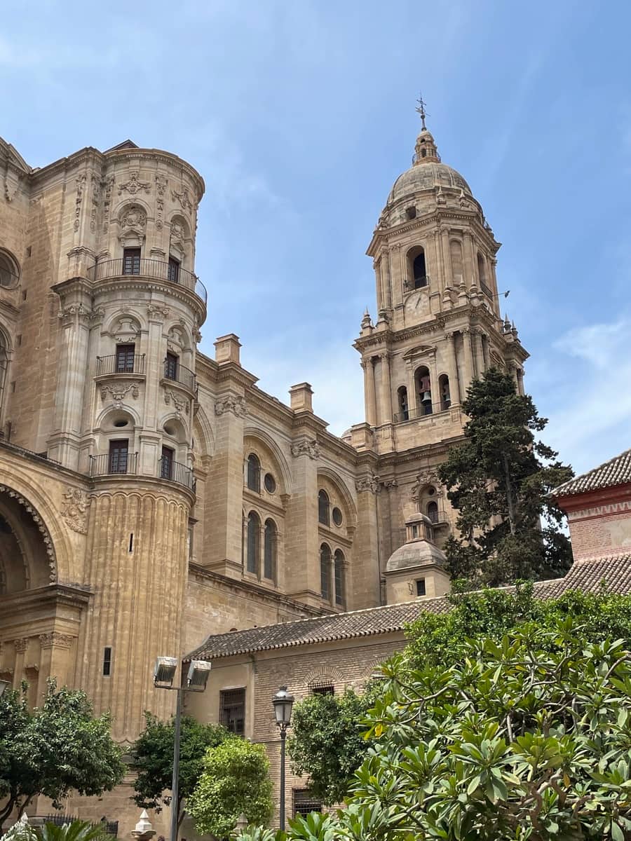 Historic_Center_Malaga (10) Historic Center (Old Town), Malaga