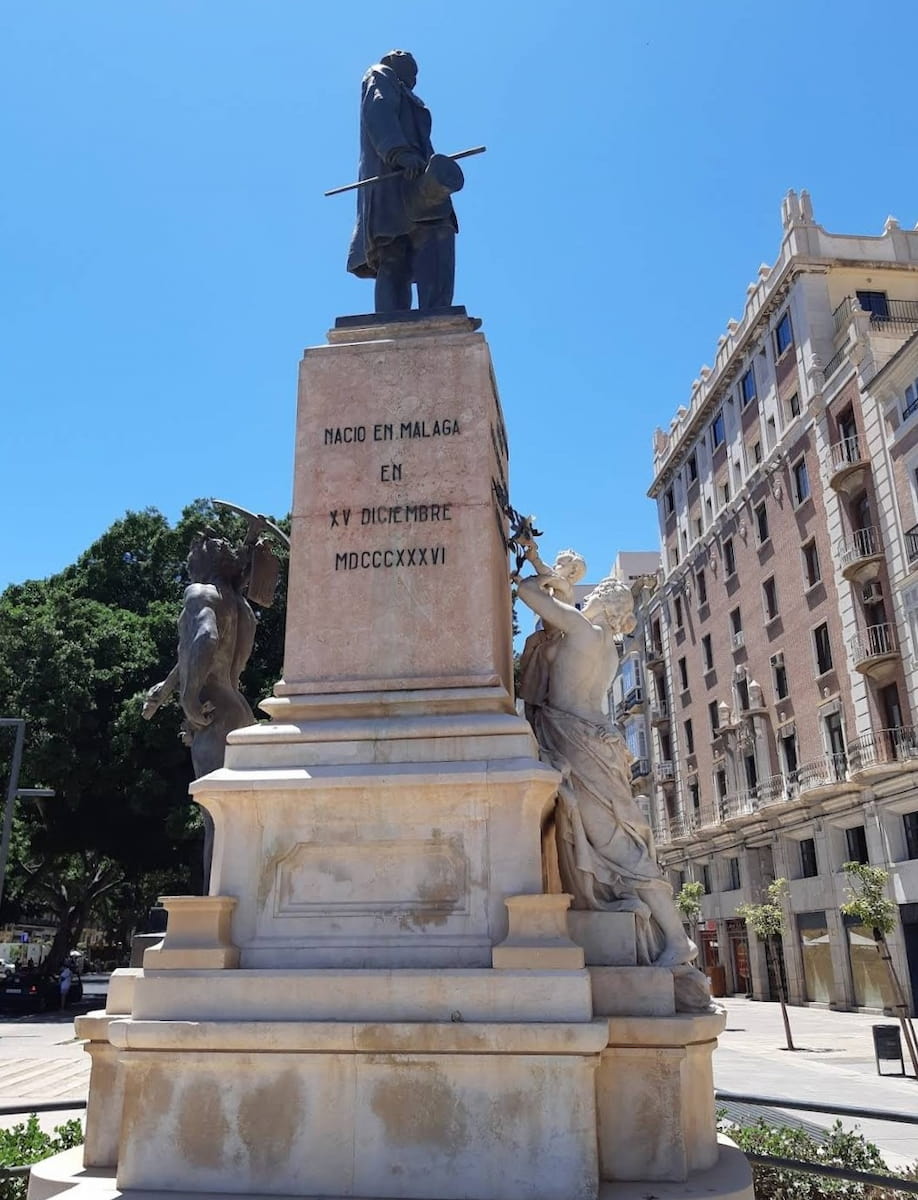 Historic_Center_Malaga (11) Historic Center (Old Town), Malaga