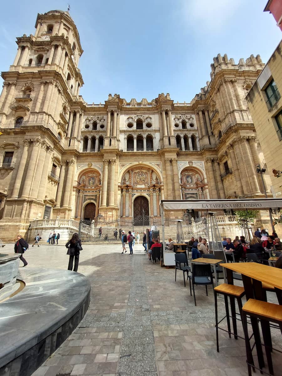 Historic_Center_Malaga (20) Historic Center (Old Town), Malaga