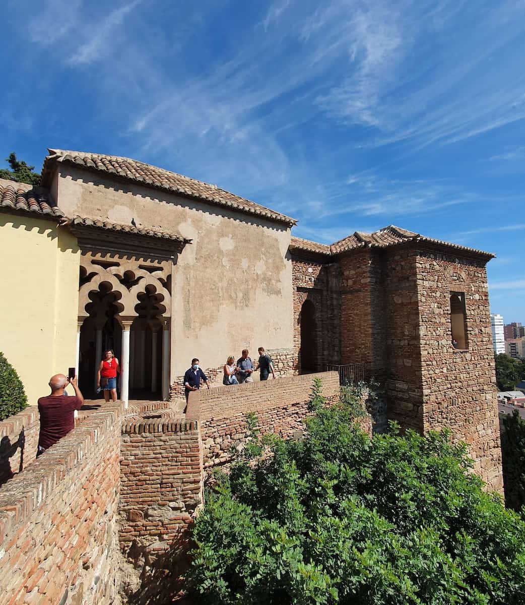 Historic_Center_Malaga (4) Historic Center (Old Town), Malaga
