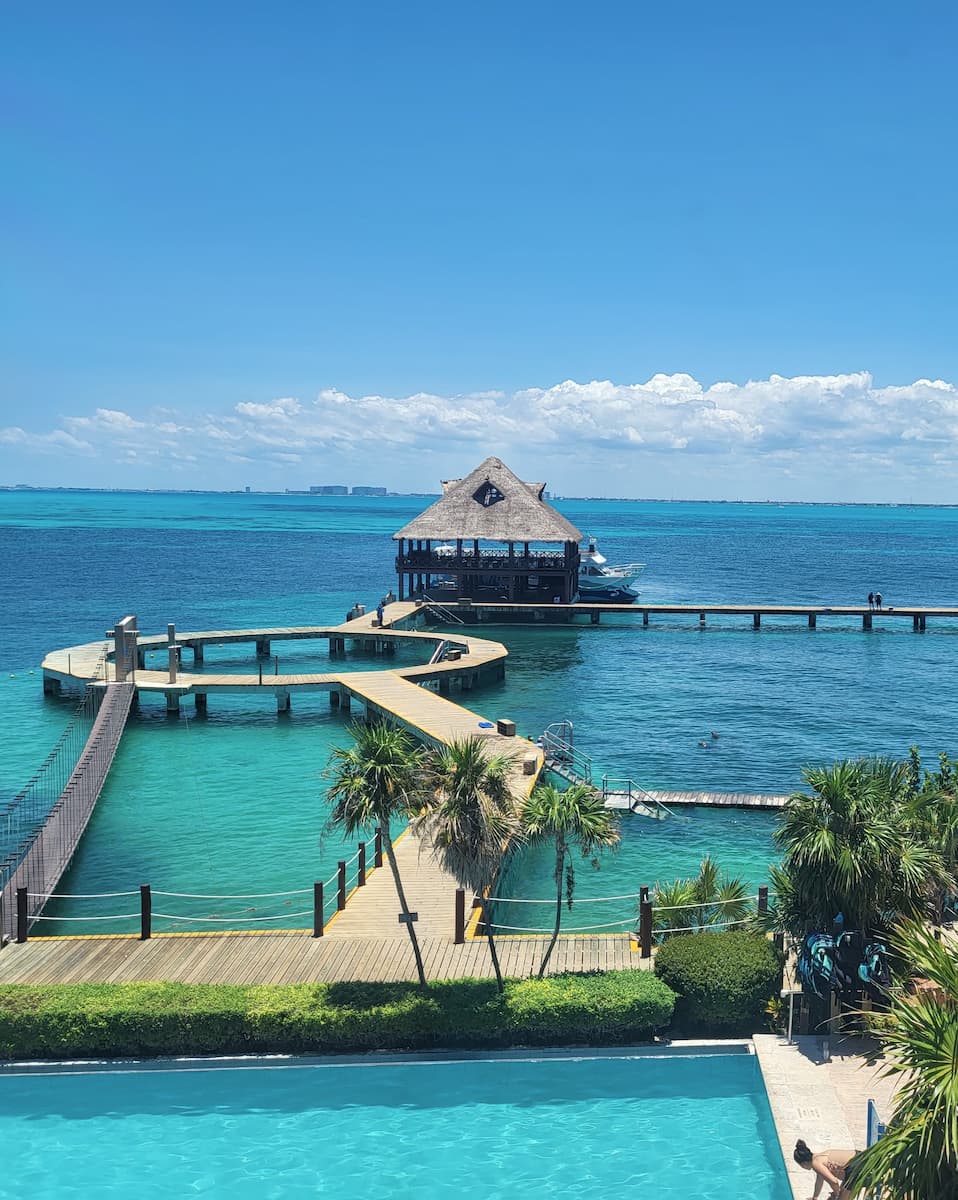 Isla Mujeres, Cancun Isla Mujeres, Cancun