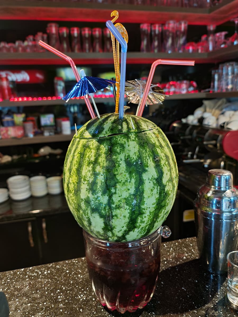 Cucina Lago di Skadar, Montenegro Cucina Lago di Skadar, Montenegro