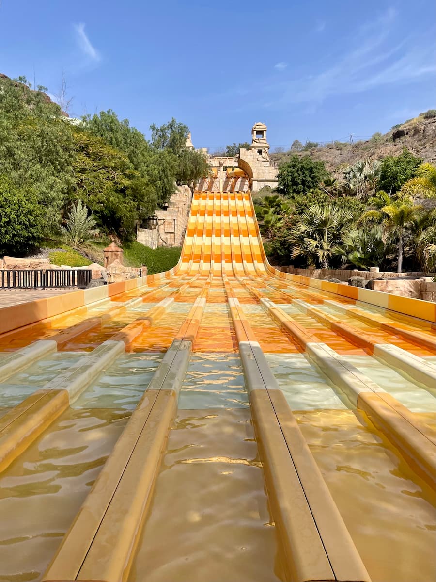 Aqualand Maspalomas Aqualand Maspalomas