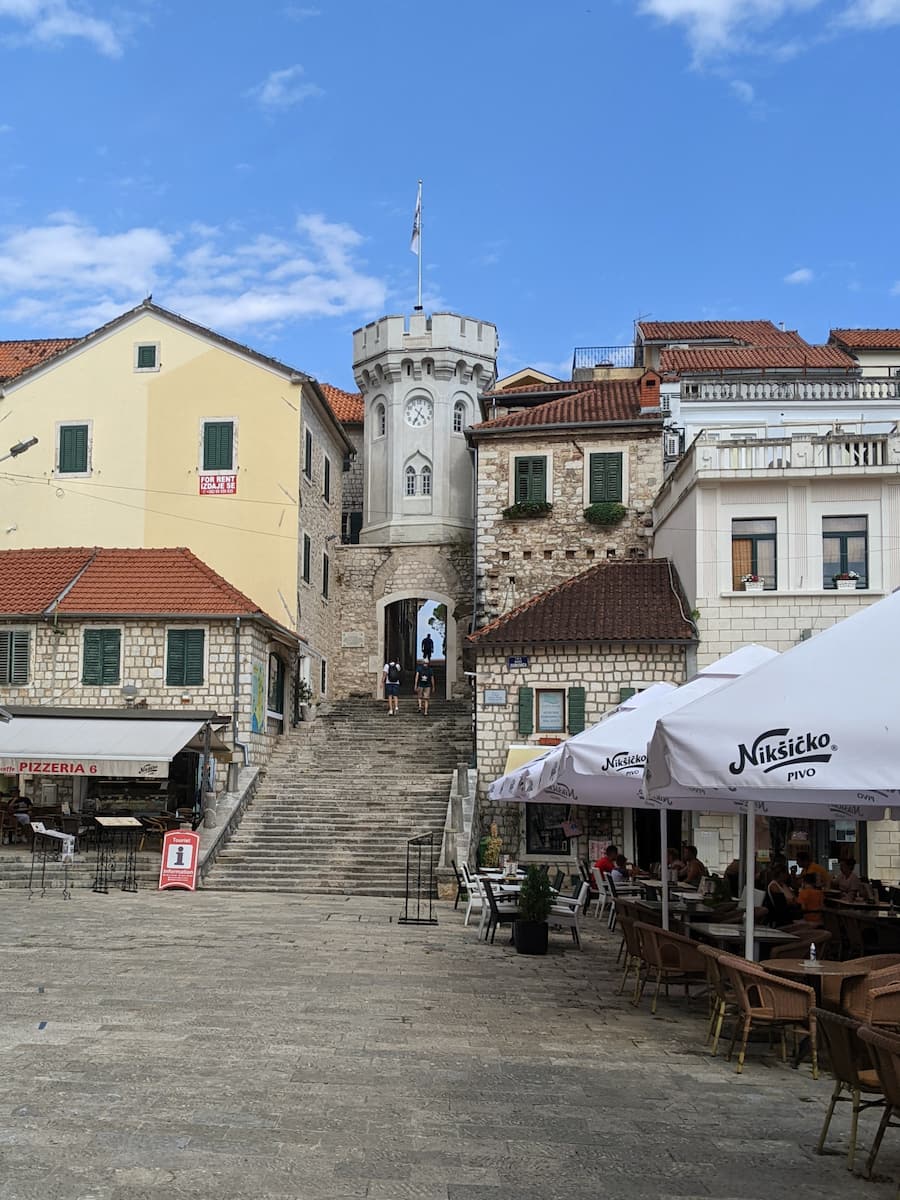 Herceg Novi, Montenegro Herceg Novi, Montenegro