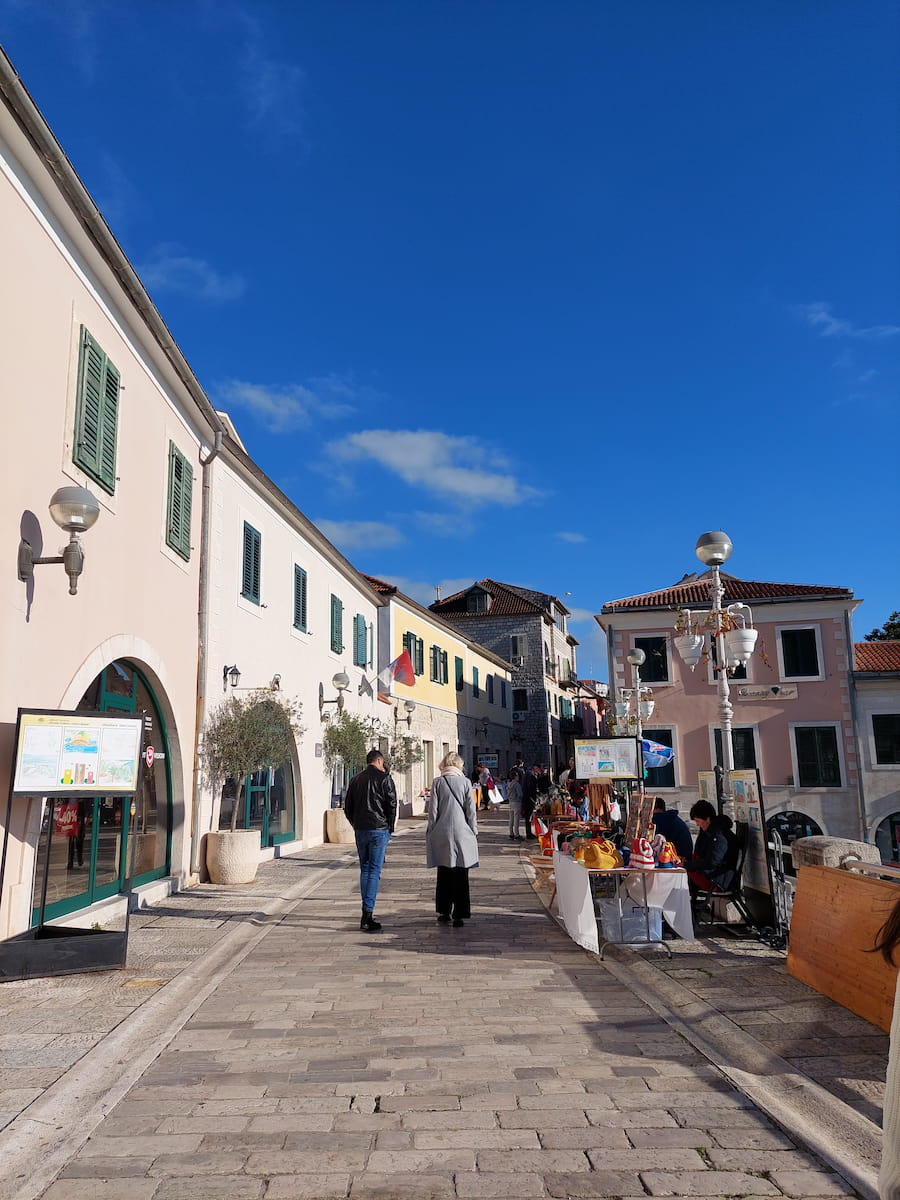 Herceg Novi, Montenegro Herceg Novi, Montenegro