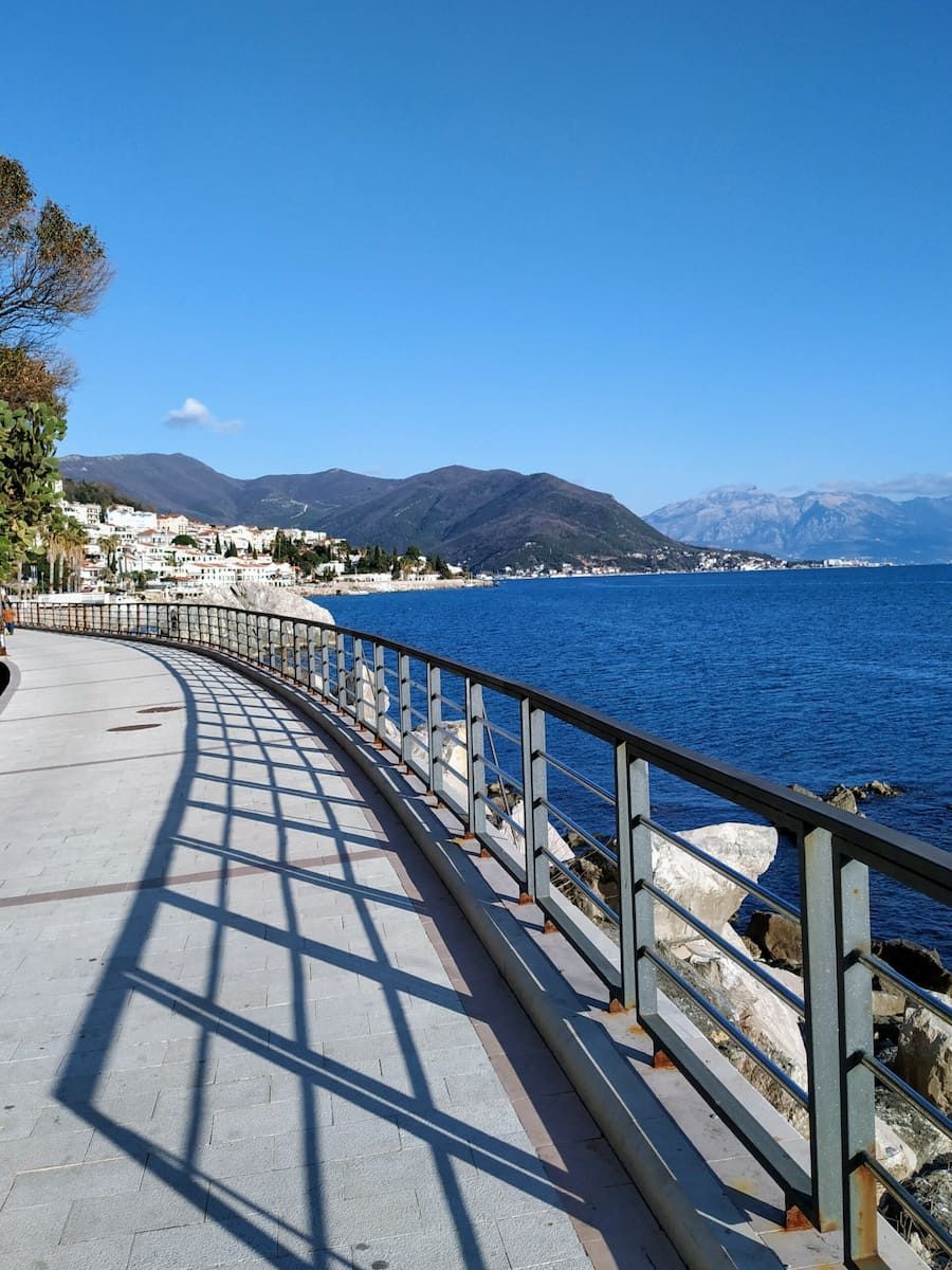 Herceg Novi, Montenegro Herceg Novi, Montenegro