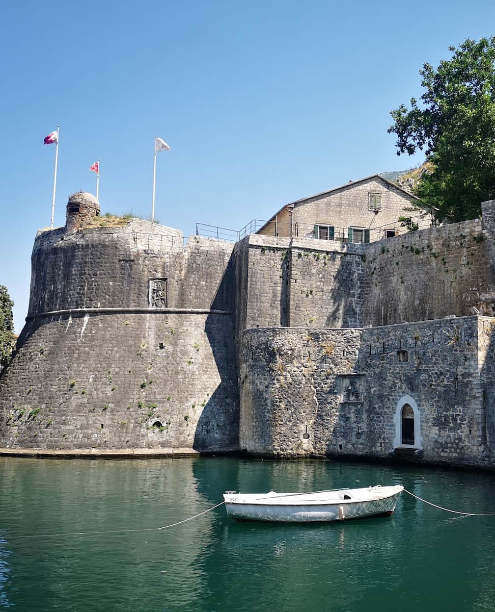Kotor, Montenegro Kotor, Montenegro