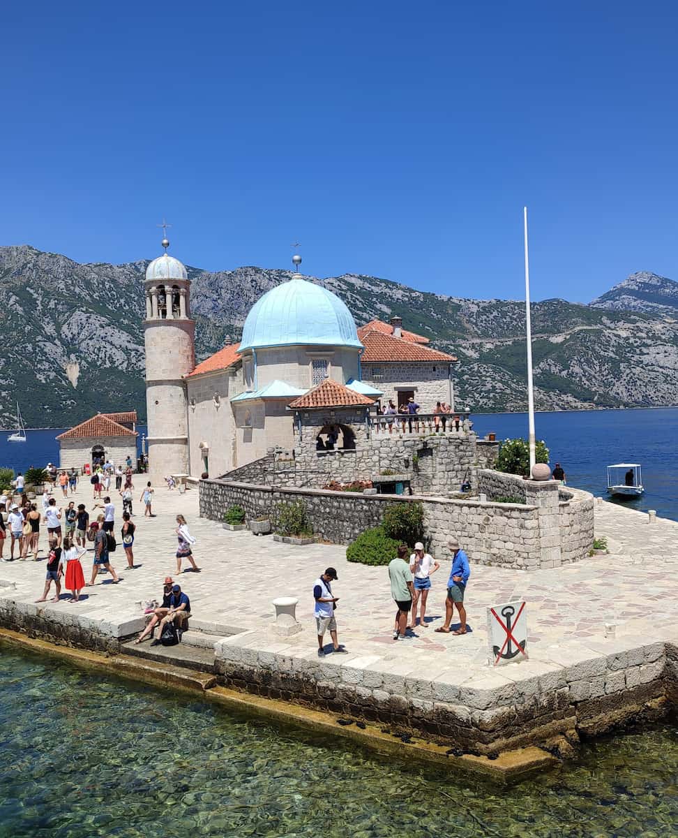 Kotor, Montenegro Kotor, Montenegro