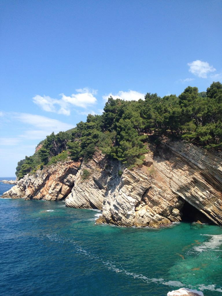 Petrovac, Montenegro Petrovac, Montenegro