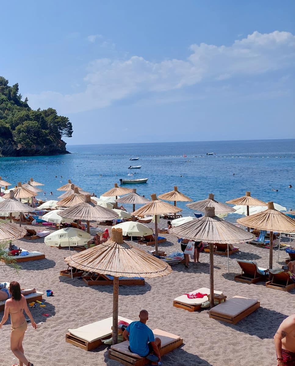 Montenegro Montenegro