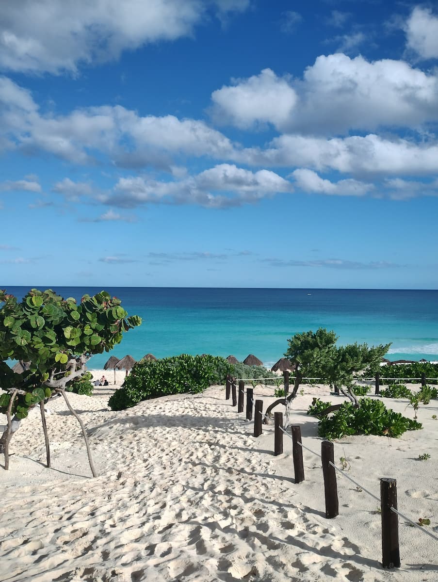 Playa Mujeres, Cancun Playa Mujeres, Cancun