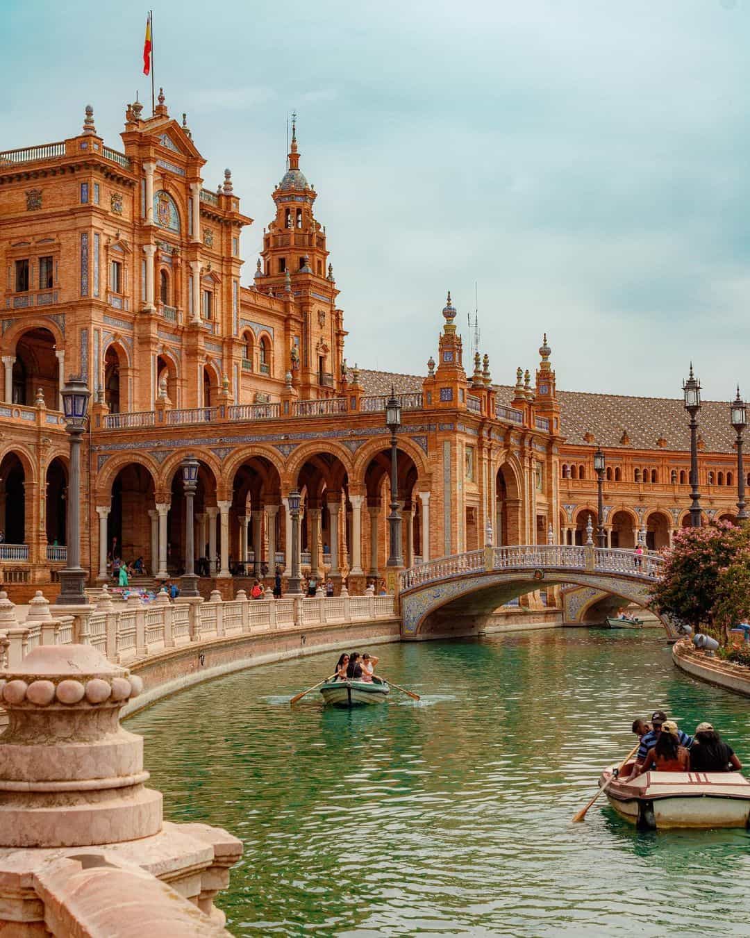 Siviglia, Spagna Siviglia, Spagna