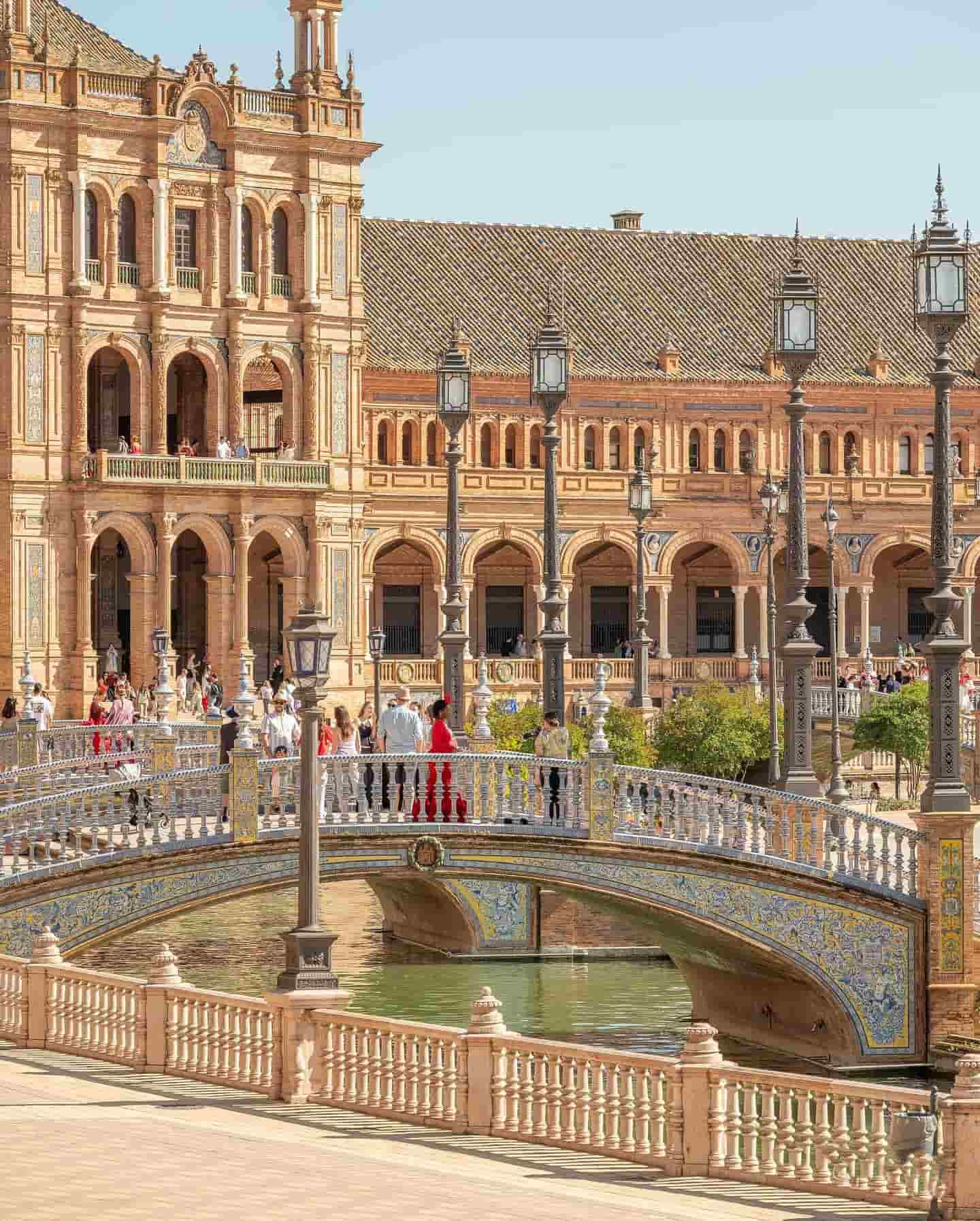 Siviglia, Spagna Siviglia, Spagna