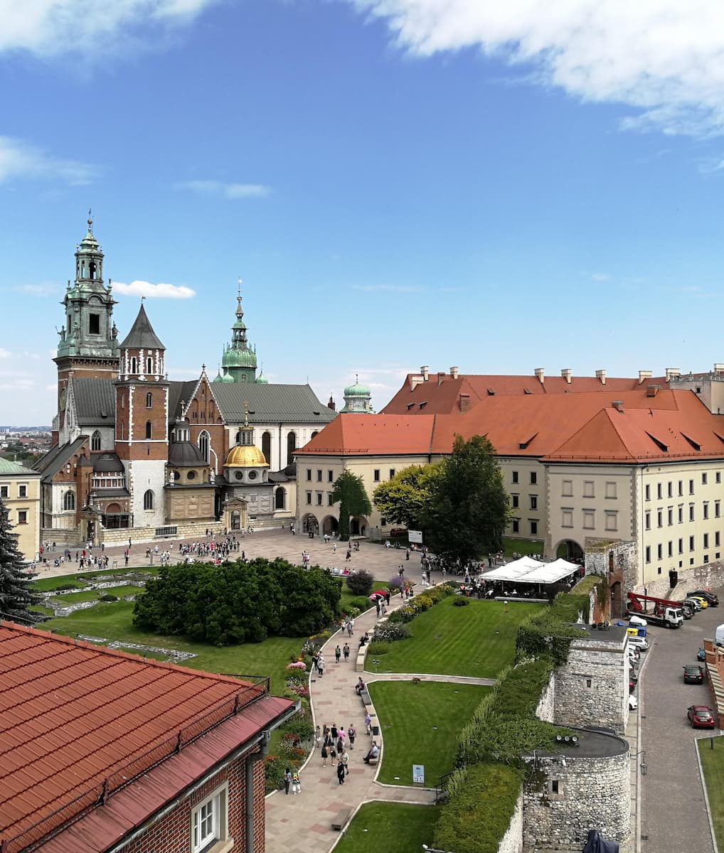 Stare Miasto, Krakow Stare Miasto, Krakow