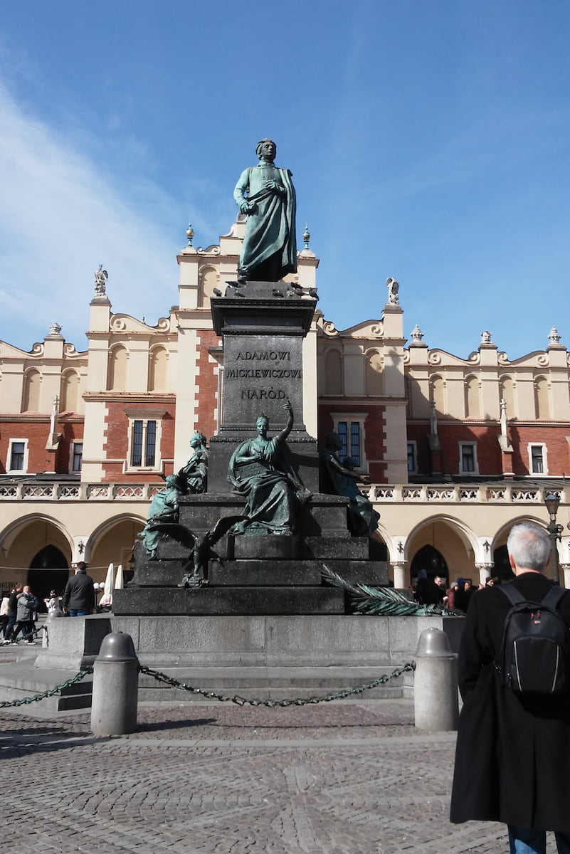 Stare Miasto, Krakow Stare Miasto, Krakow
