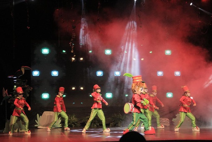 Pablo Tobón Uribe Theater Pablo Tobón Uribe Theater