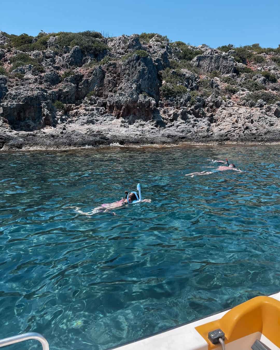 Agia Marina Agia Marina