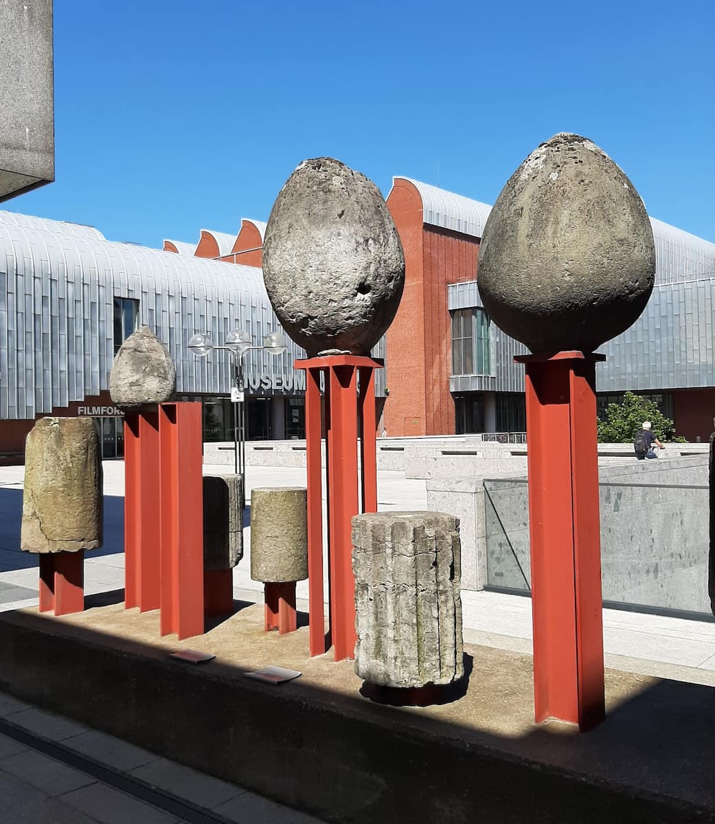 Altstadt (Città Vecchia), Colonia Altstadt (Città Vecchia), Colonia