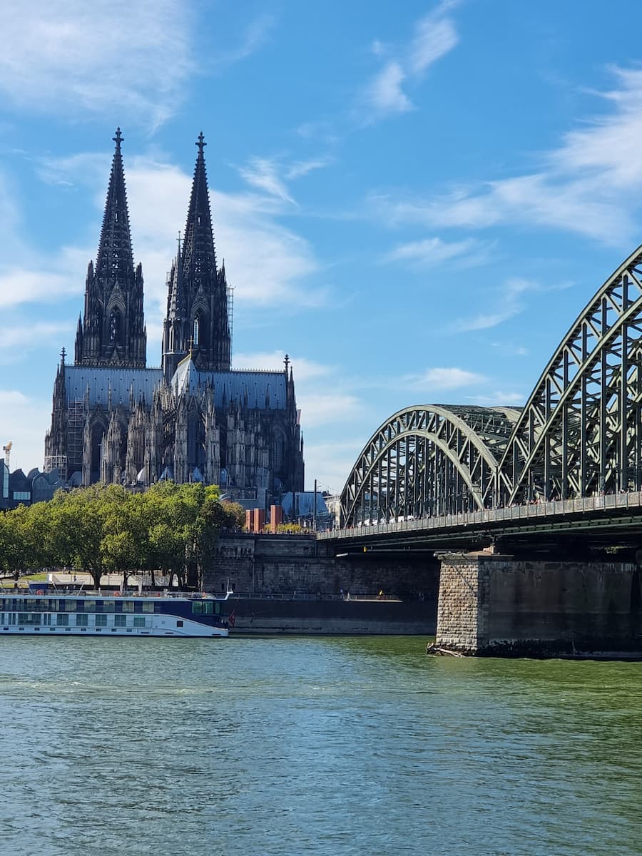 Altstadt (Città Vecchia), Colonia Altstadt (Città Vecchia), Colonia